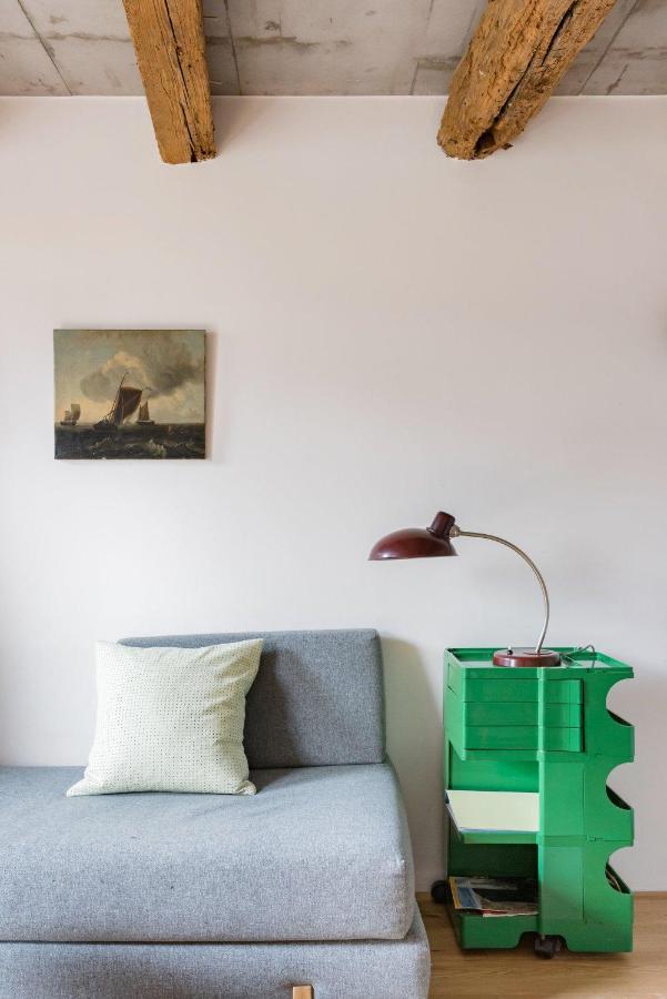 Friz Holiday Apartments Gundelfingen  Buitenkant foto