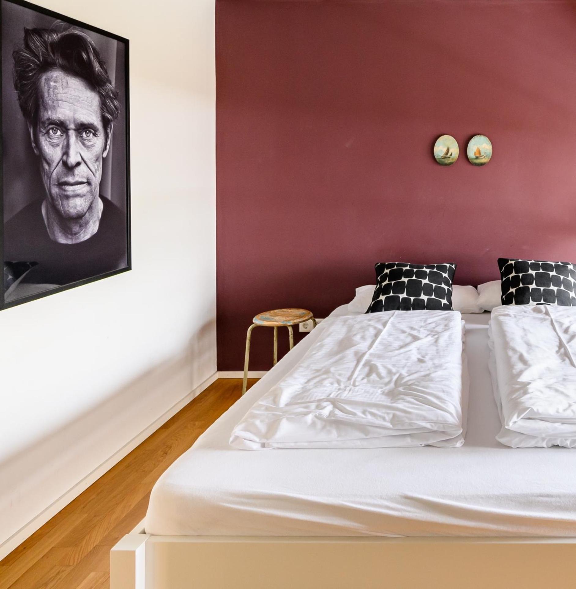 Friz Holiday Apartments Gundelfingen  Buitenkant foto