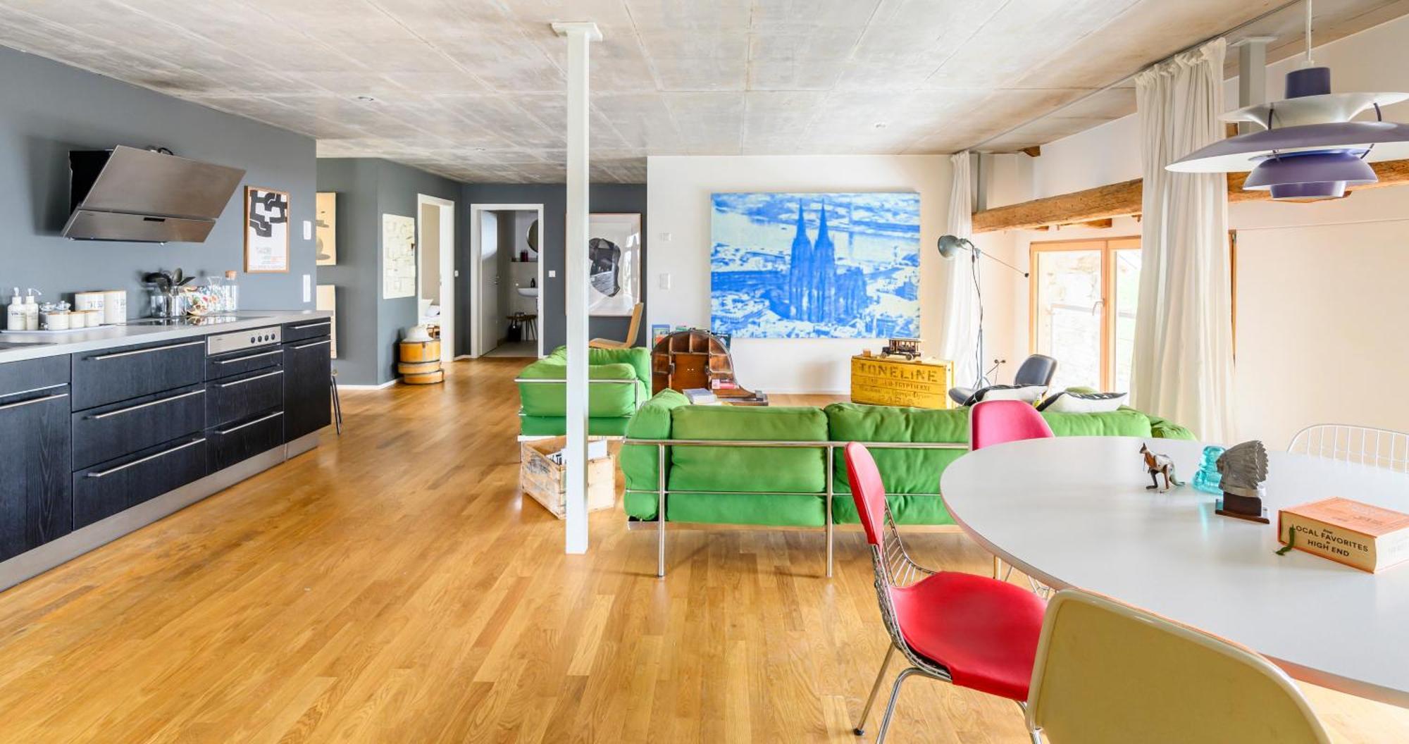 Friz Holiday Apartments Gundelfingen  Buitenkant foto