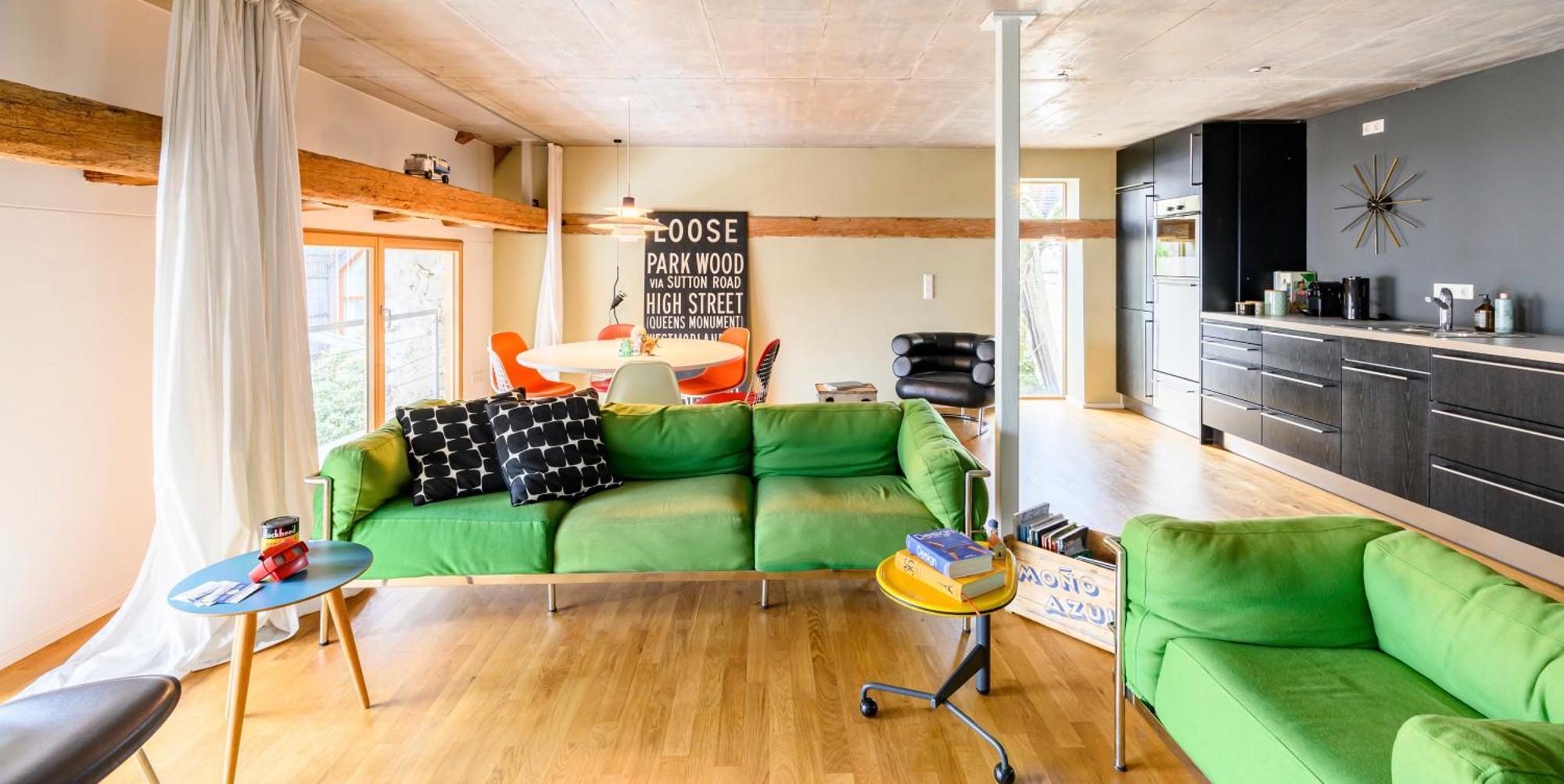 Friz Holiday Apartments Gundelfingen  Buitenkant foto