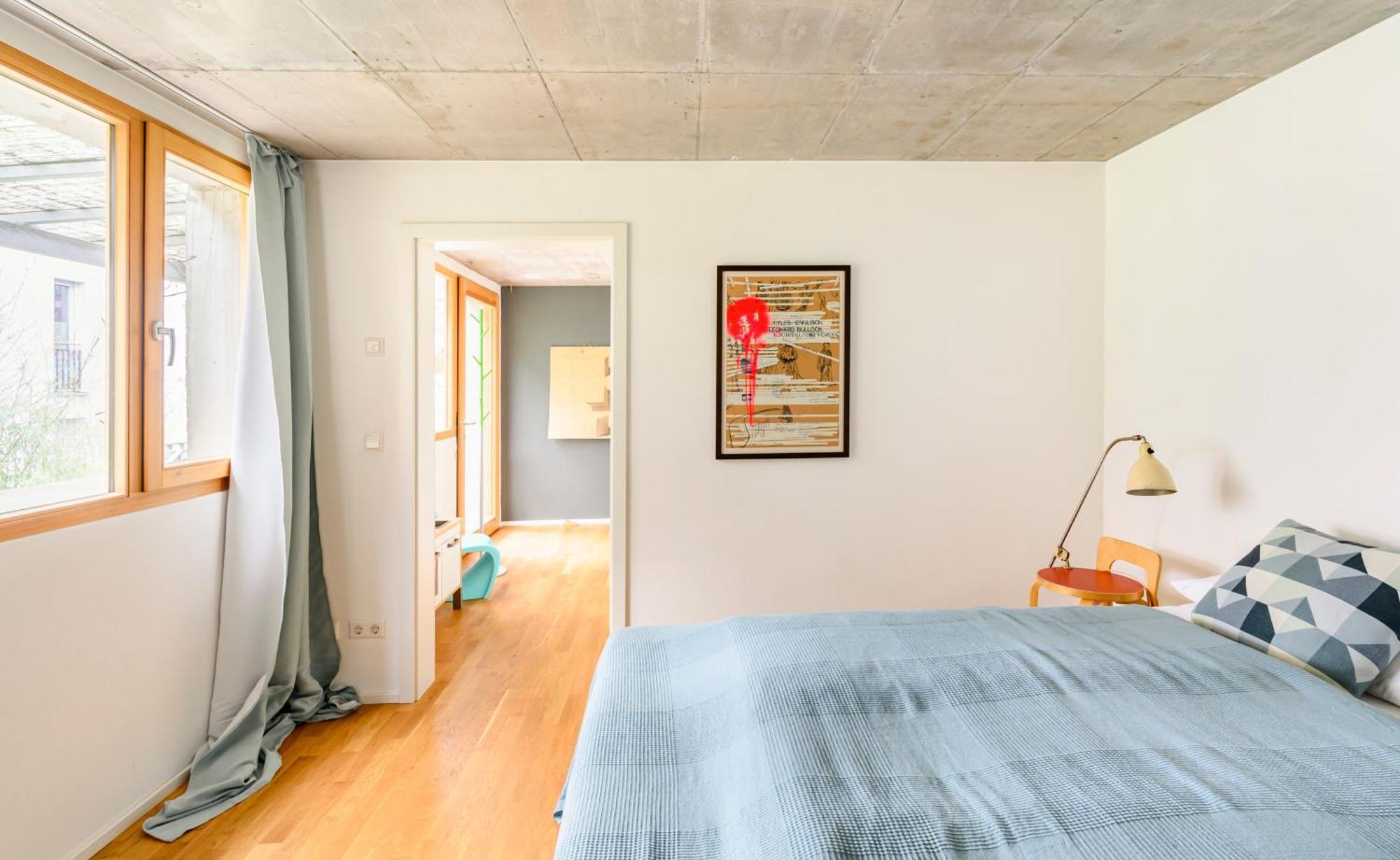 Friz Holiday Apartments Gundelfingen  Buitenkant foto