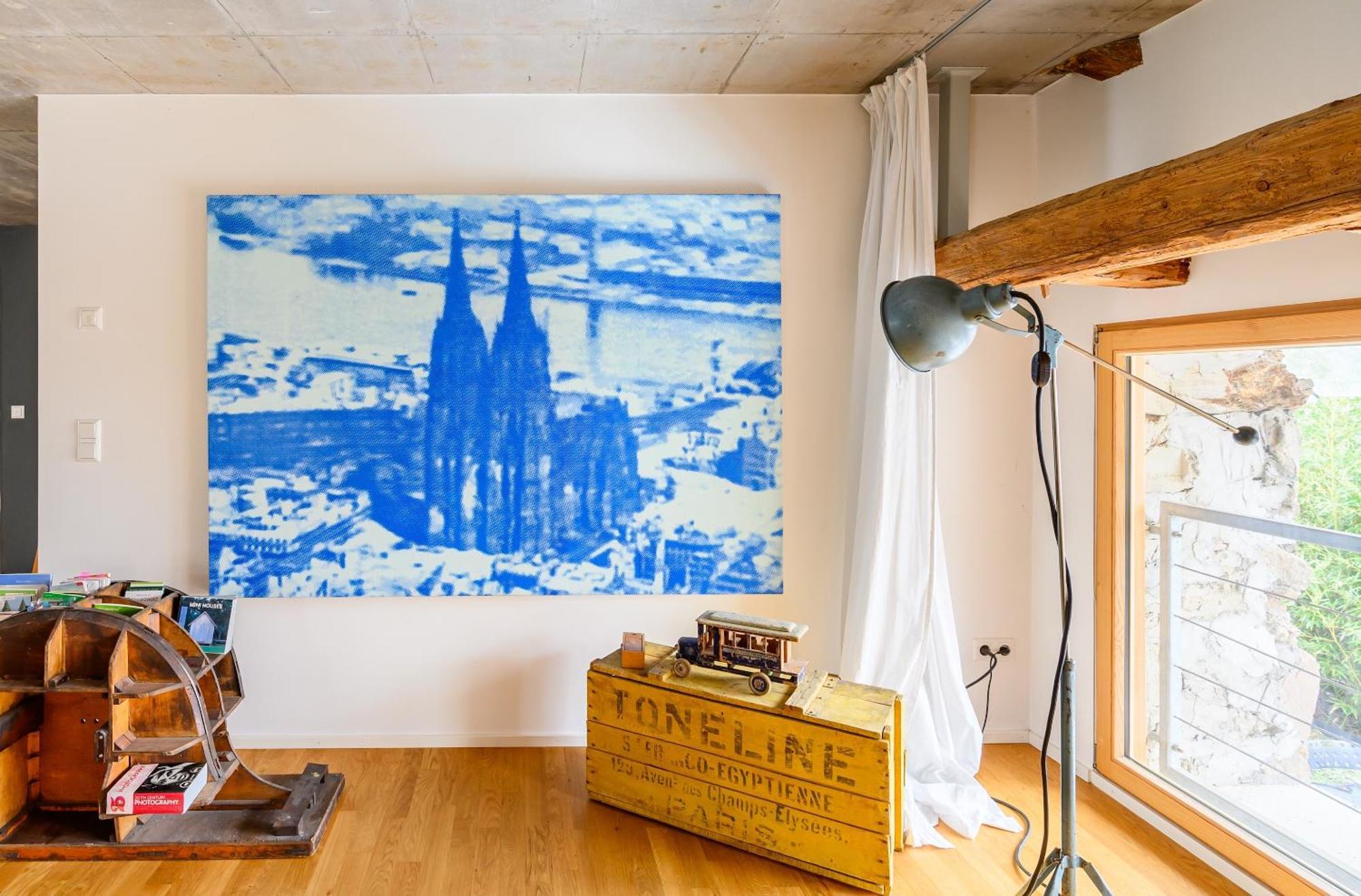 Friz Holiday Apartments Gundelfingen  Buitenkant foto