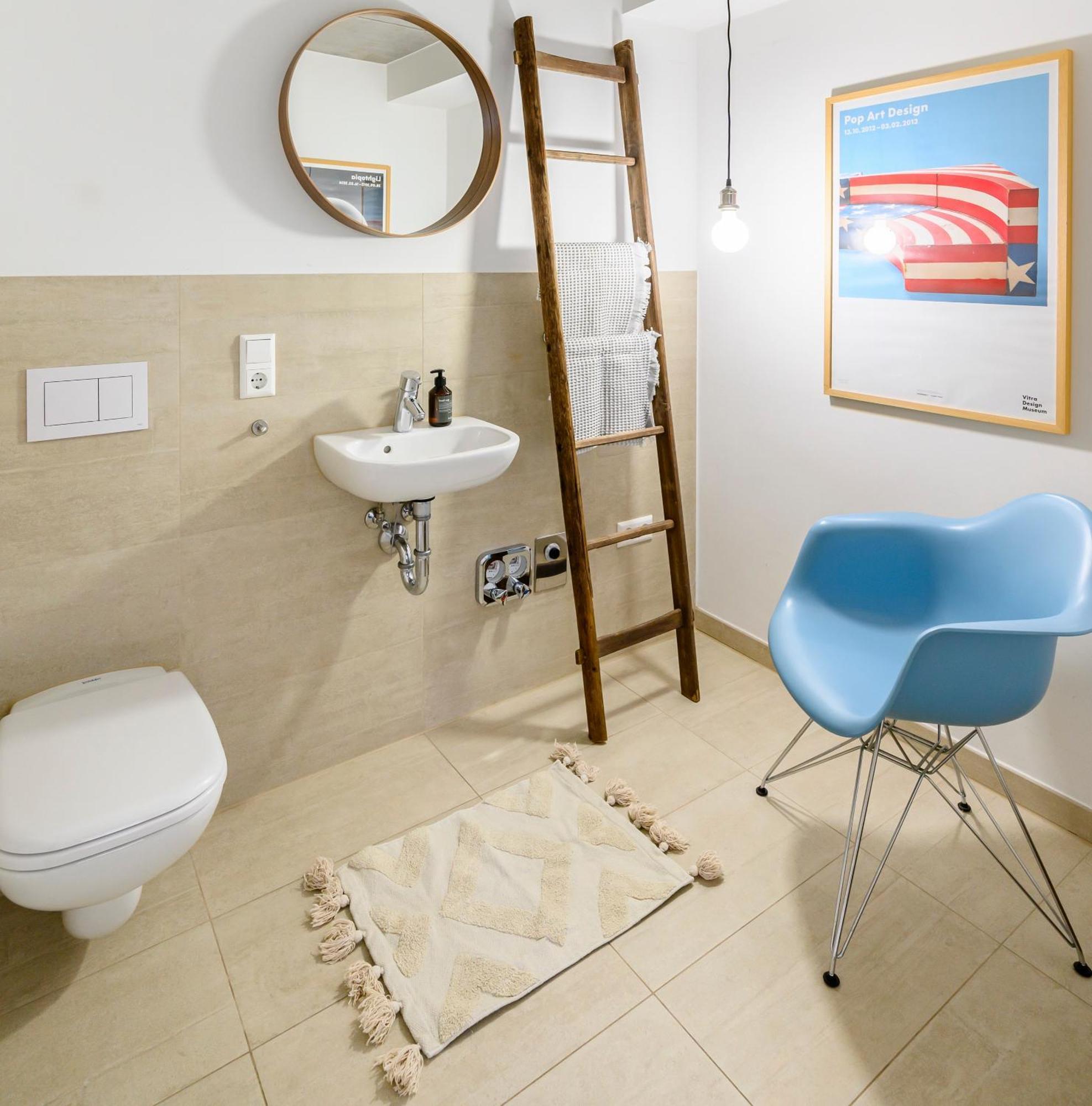 Friz Holiday Apartments Gundelfingen  Buitenkant foto
