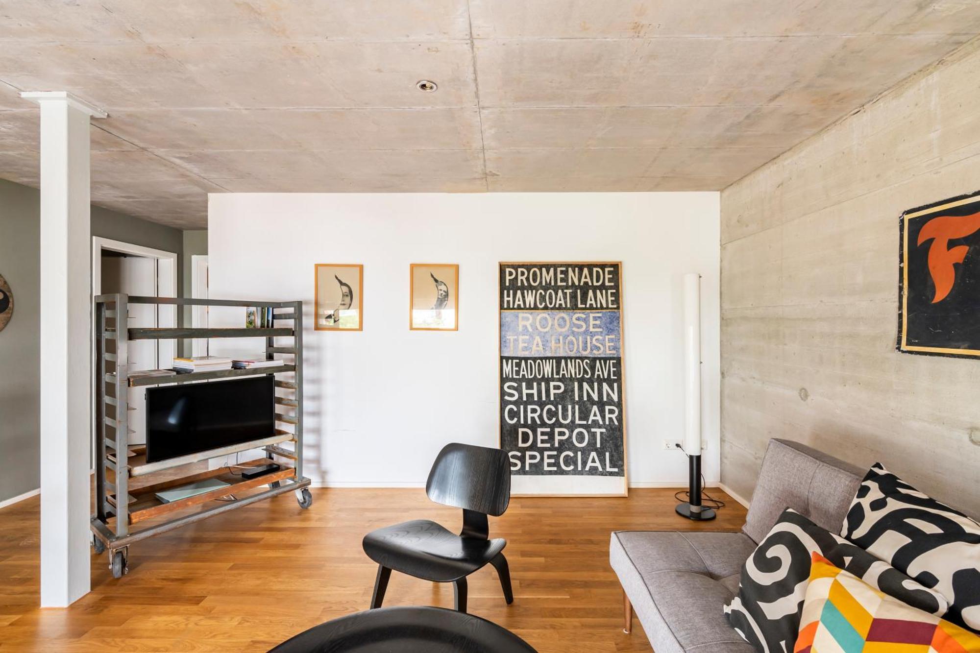 Friz Holiday Apartments Gundelfingen  Buitenkant foto