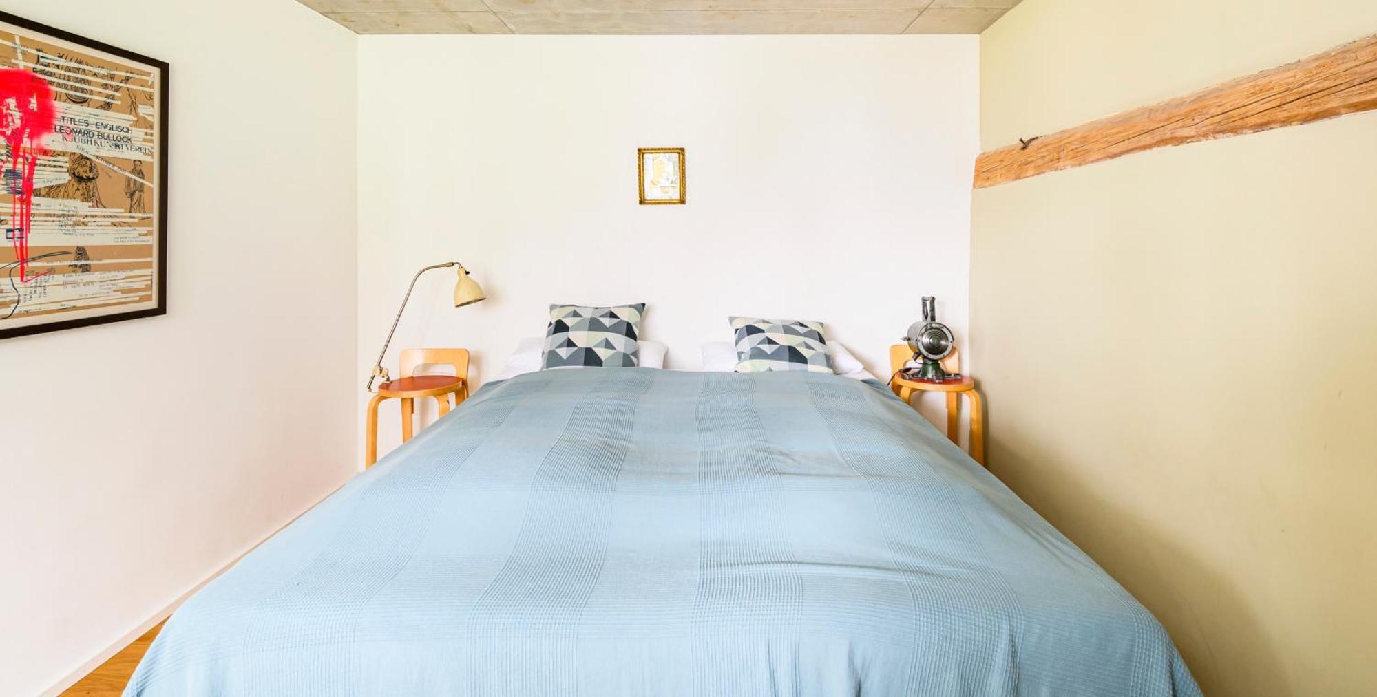 Friz Holiday Apartments Gundelfingen  Kamer foto