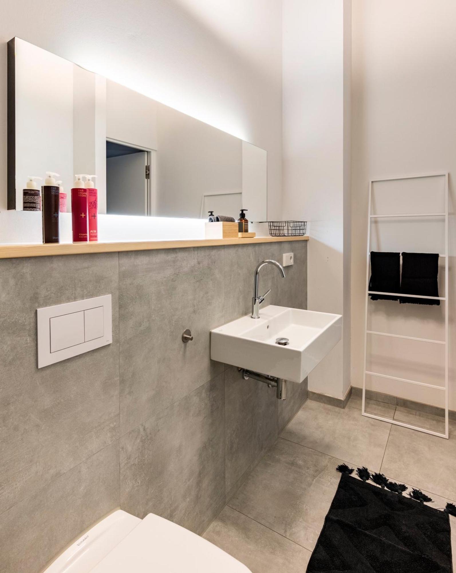 Friz Holiday Apartments Gundelfingen  Kamer foto