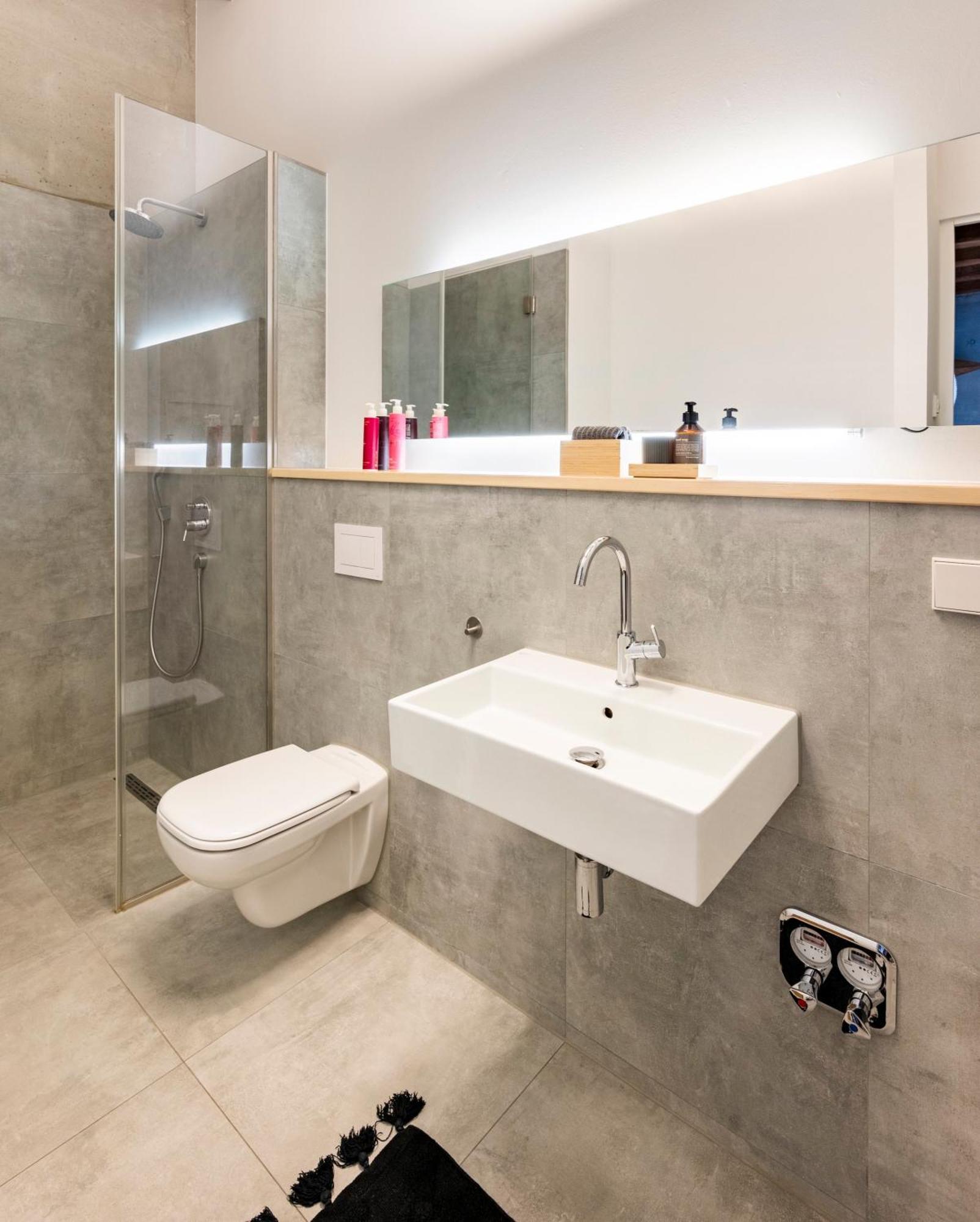Friz Holiday Apartments Gundelfingen  Kamer foto