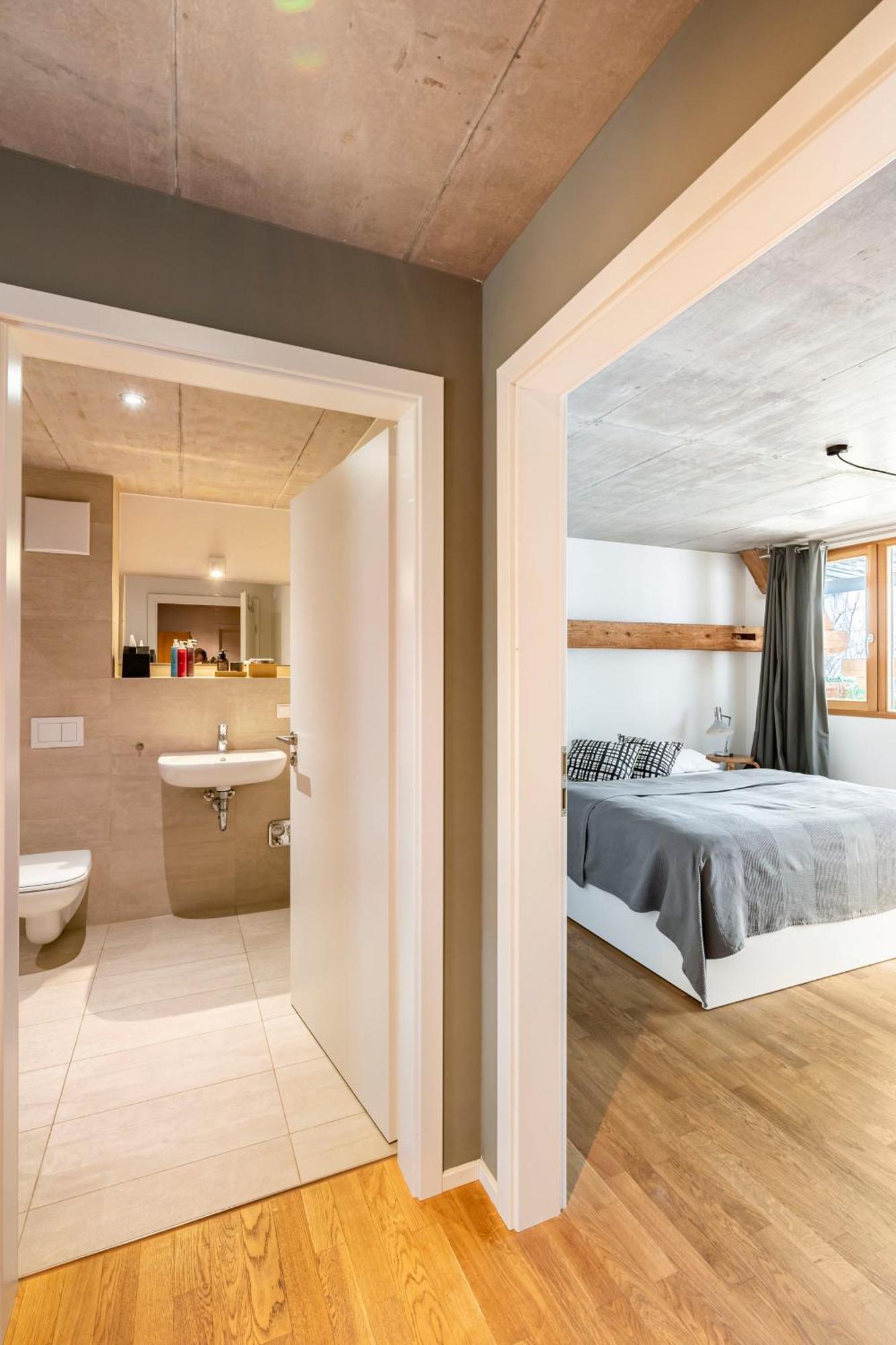 Friz Holiday Apartments Gundelfingen  Kamer foto