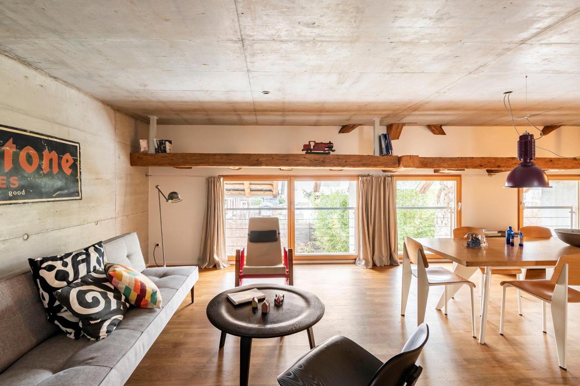 Friz Holiday Apartments Gundelfingen  Kamer foto